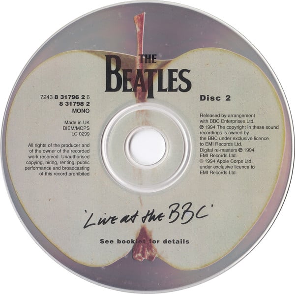 The Beatles-4