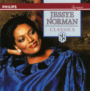 Jessye Norman-0