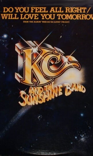 KC & The Sunshine Band-0