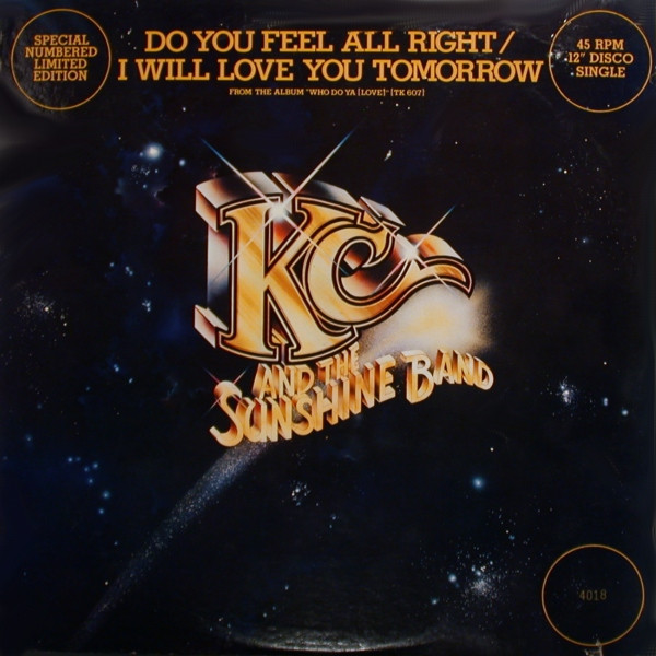 KC & The Sunshine Band-0