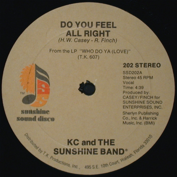 KC & The Sunshine Band-2