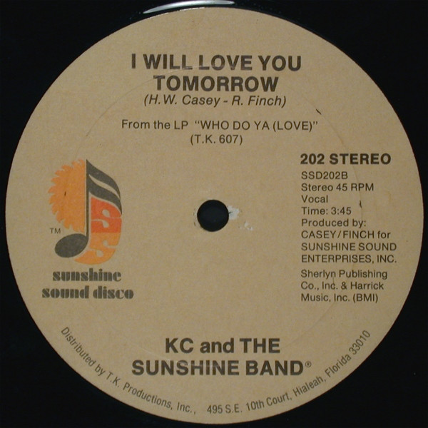 KC & The Sunshine Band-3