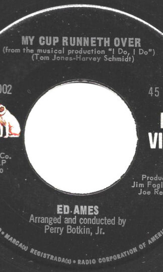 Ed Ames-0