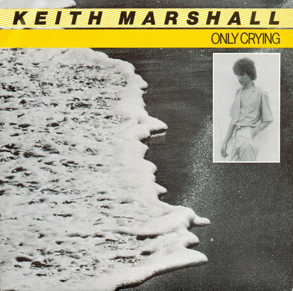 Keith Marshall-0