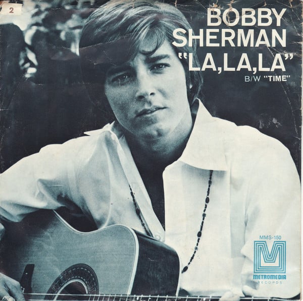 Bobby Sherman-0