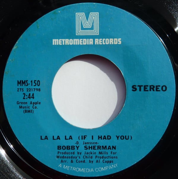 Bobby Sherman-2