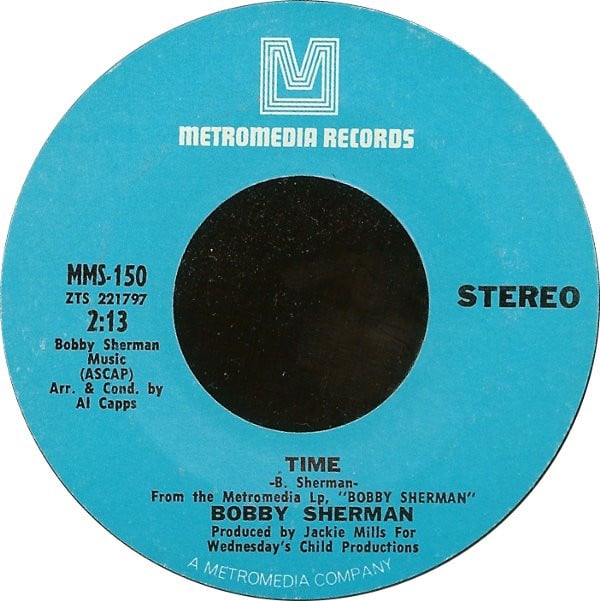 Bobby Sherman-3