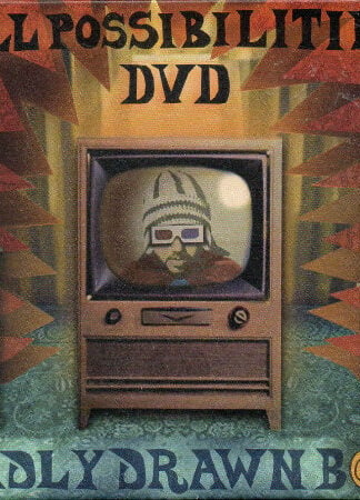 Badly Drawn Boy-0