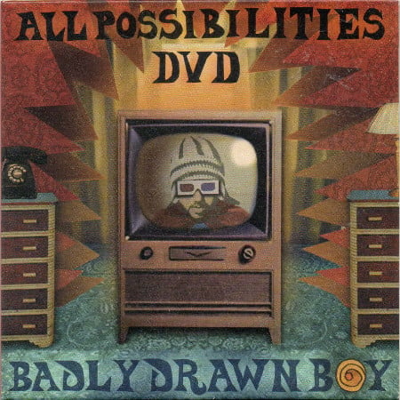 Badly Drawn Boy-0