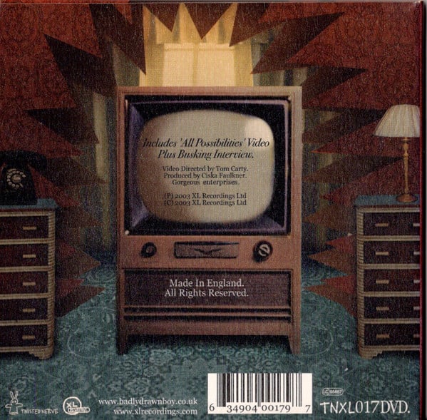 Badly Drawn Boy-1