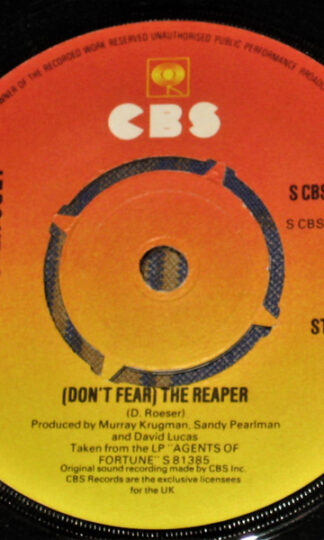 Blue Öyster Cult-0