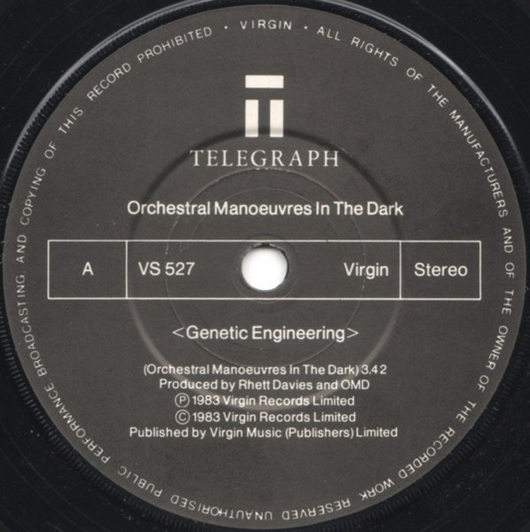 Orchestral Manoeuvres In The Dark-2