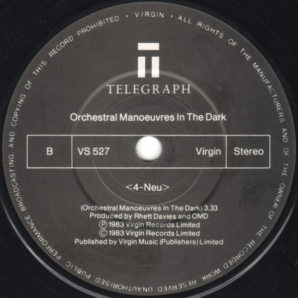Orchestral Manoeuvres In The Dark-3