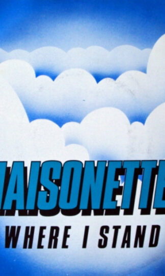 The Maisonettes-0