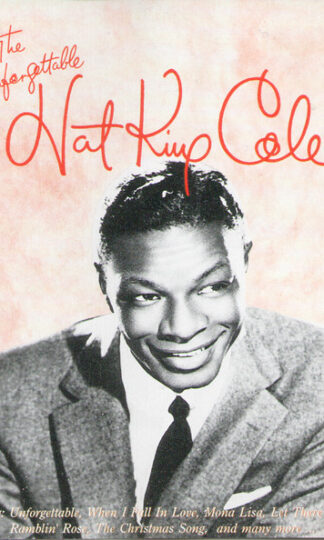Nat King Cole-0