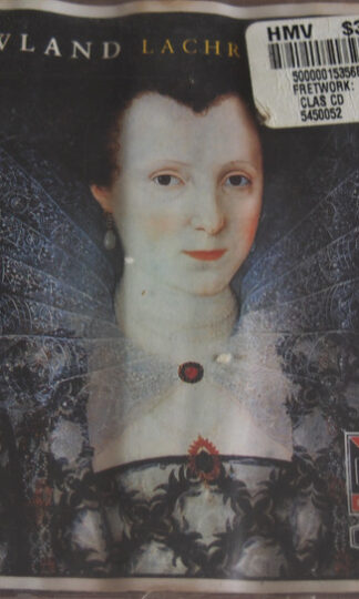 John Dowland, Fretwork-0