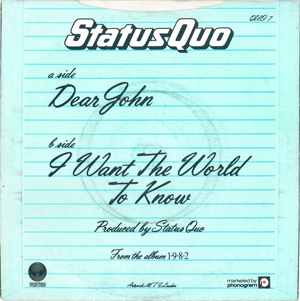 Status Quo-1