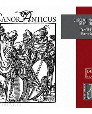 Canor Anticus, Marcin Zalewski-0