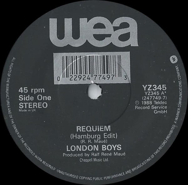 London Boys-2