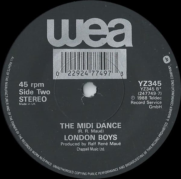 London Boys-3