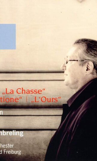 Joseph Haydn : Sylvain Cambreling, SWR Sinfonieorchester Baden-Baden Und Freiburg-0