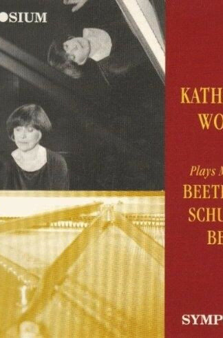 Katharina Wolpe : Ludwig van Beethoven, Franz Schubert, Alban Berg-0