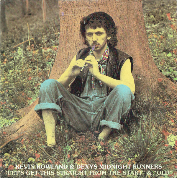 Kevin Rowland & Dexys Midnight Runners-0