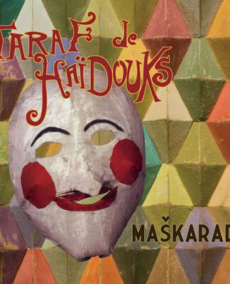 Taraf de Haïdouks-0