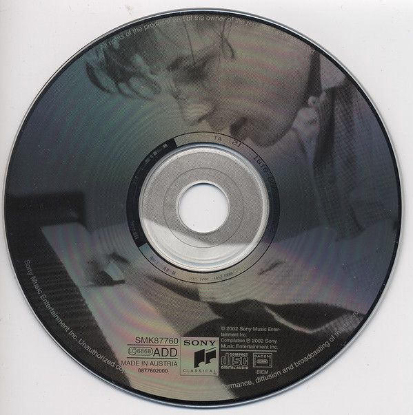 Glenn Gould - Johann Sebastian Bach - Vladimir Golschmann, Leonard Bernstein, Columbia Symphony Orchestra-2
