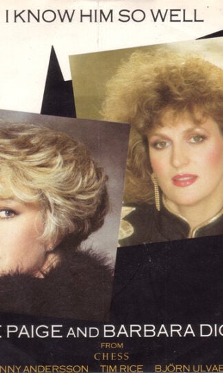 Elaine Paige And Barbara Dickson-0