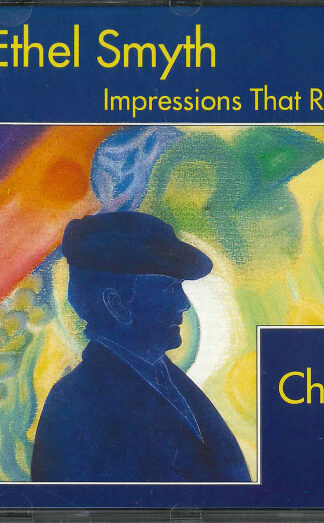 Ethel Smyth, Chagall Trio-0