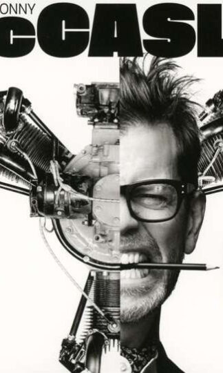Donny McCaslin-0