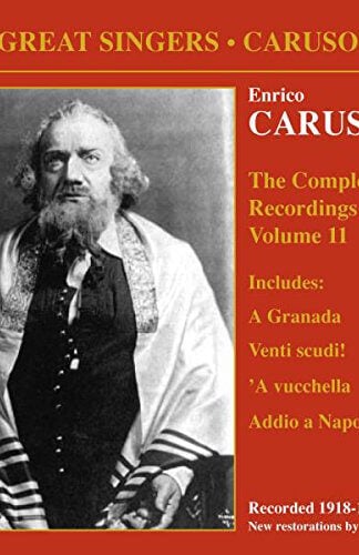 Enrico Caruso-0