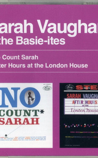 Sarah Vaughan-0