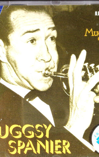 Muggsy Spanier-0
