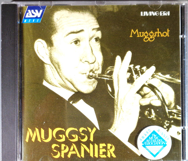 Muggsy Spanier-0