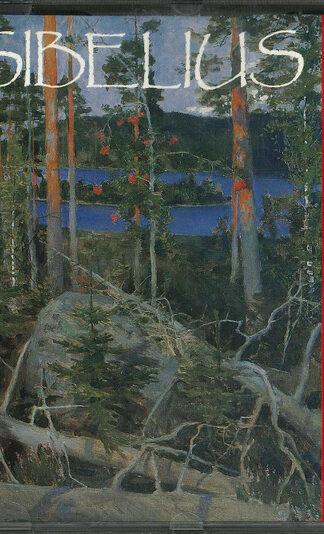 Jean Sibelius, The Gabrieli String Quartet, Anthony Goldstone-0
