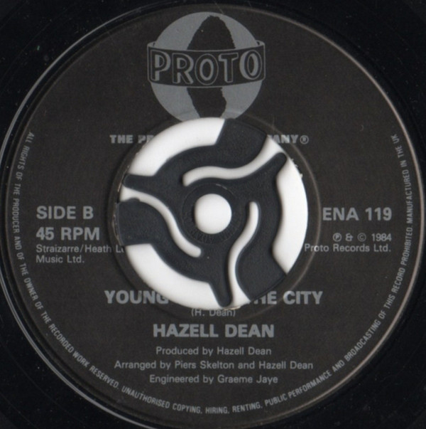 Hazell Dean-3