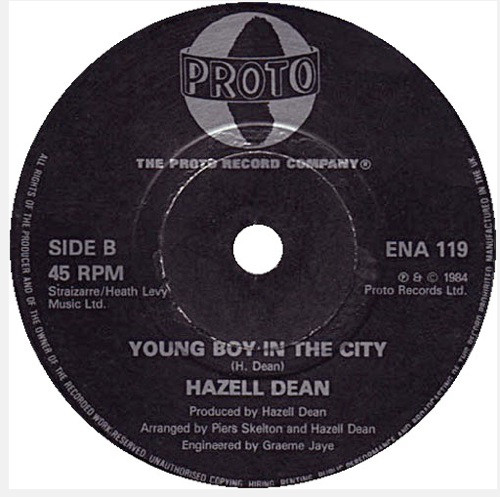 Hazell Dean-4
