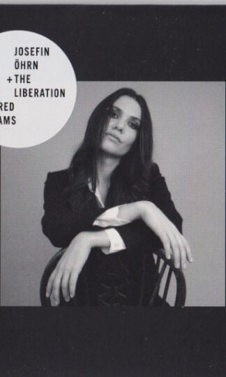 Josefin Öhrn + The Liberation-0
