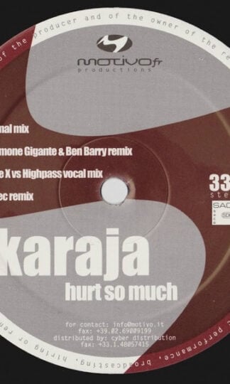 Karaja-0