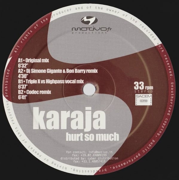 Karaja-0