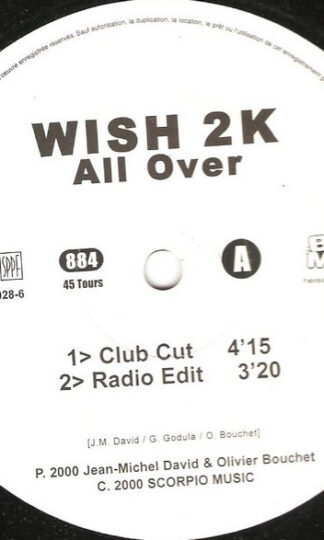 Wish 2K-0