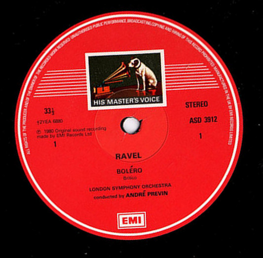 Maurice Ravel, André Previn, London Symphony Orchestra-2