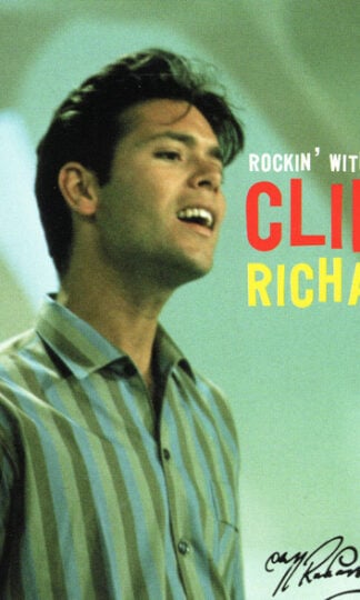 Cliff Richard-0