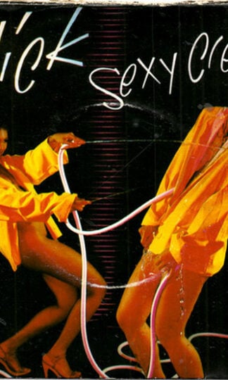 Slick (2) Featuring Doris James-0