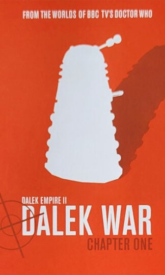 Dalek Empire-0