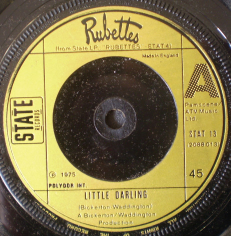 The Rubettes-0