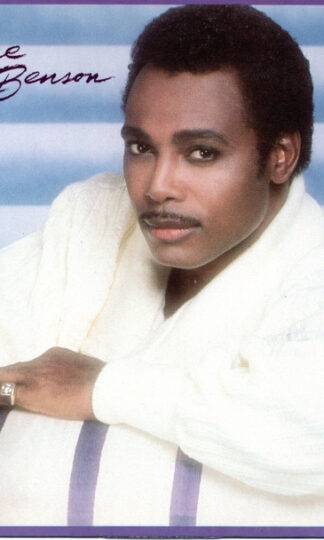 George Benson-0