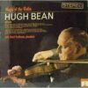 Magic of the Violin LP (UK 1966):Hugh Bean
